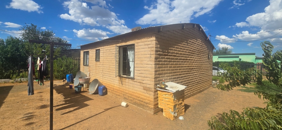2 Bedroom Property for Sale in Grasslands Free State